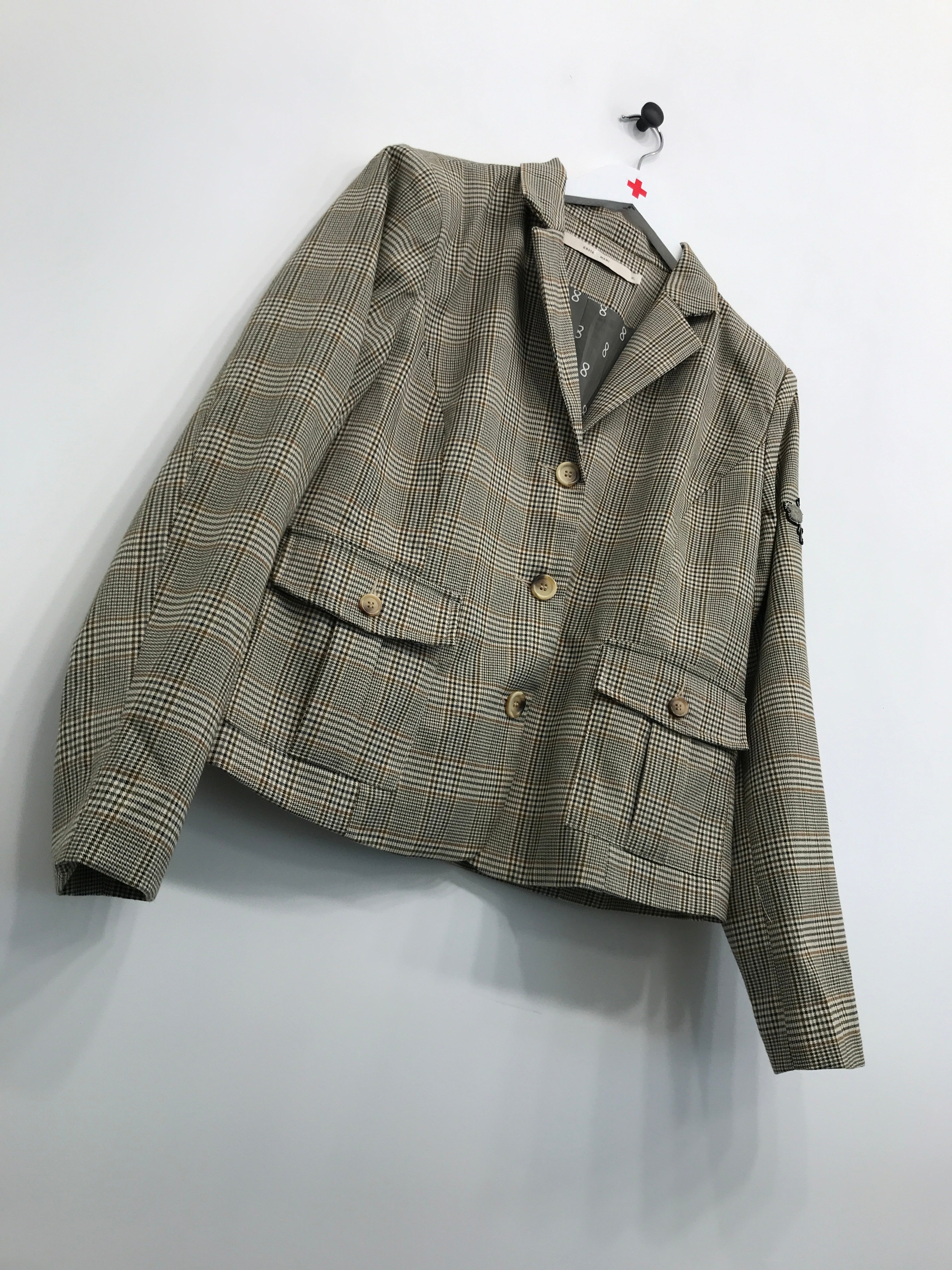 Costa Mani Blazer